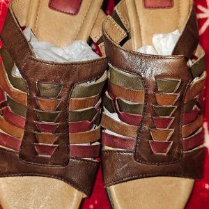 Clarks Sandals